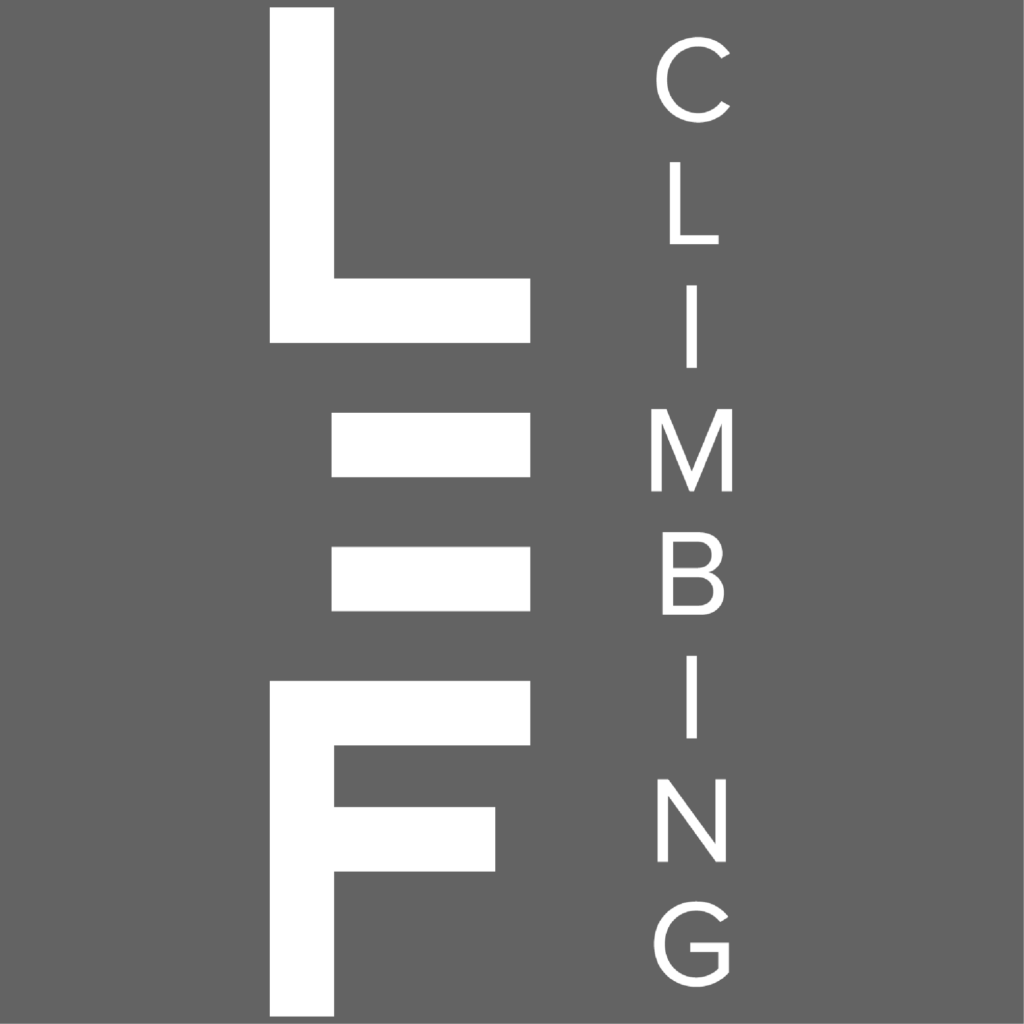 LEF climbing gym