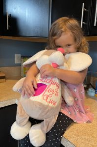 isabel bear