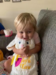 kennedy bear