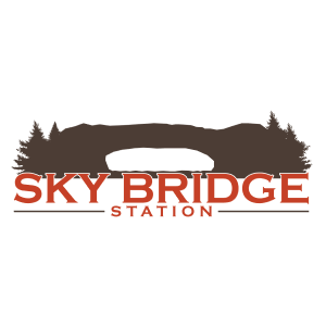 skybridge station